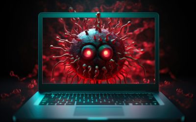 Scareware: Jak Rozpoznać i Unikać Oszustw na Komputerze