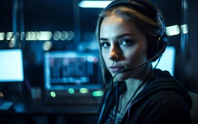 Sposoby Wykorzystywane Przez Cyberprzestępców: Jak Emocje Stają się Ich Narzędziem