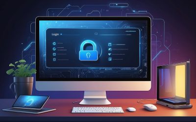 Menedżery Haseł: Klucz do Skutecznego Cyberbezpieczeństwa