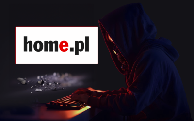 Fałszywe maile do abonentów Home.pl
