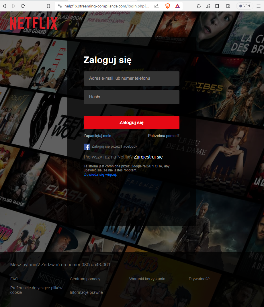 netflix krok3