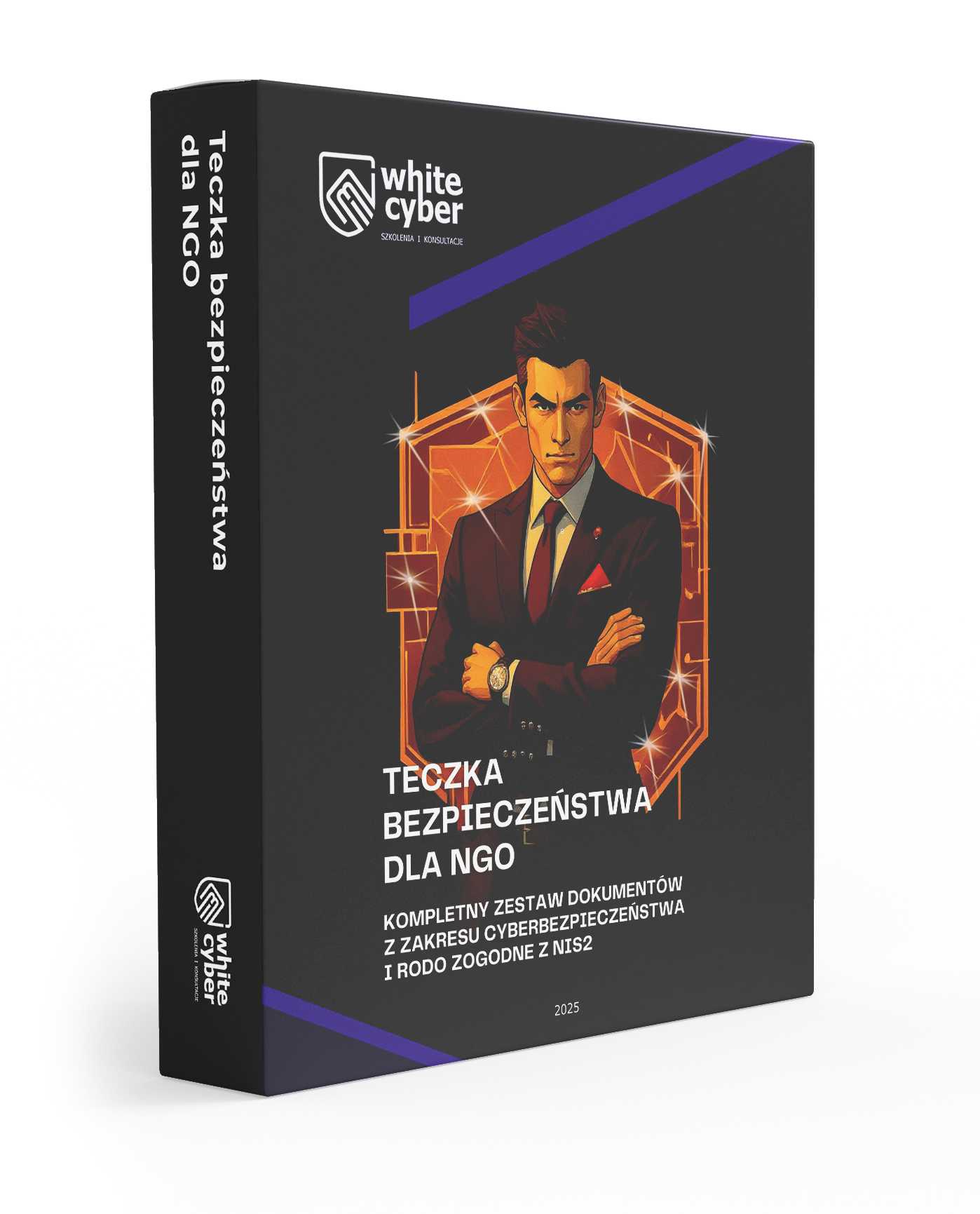 Teczka bezpieczeństwa dla NGO