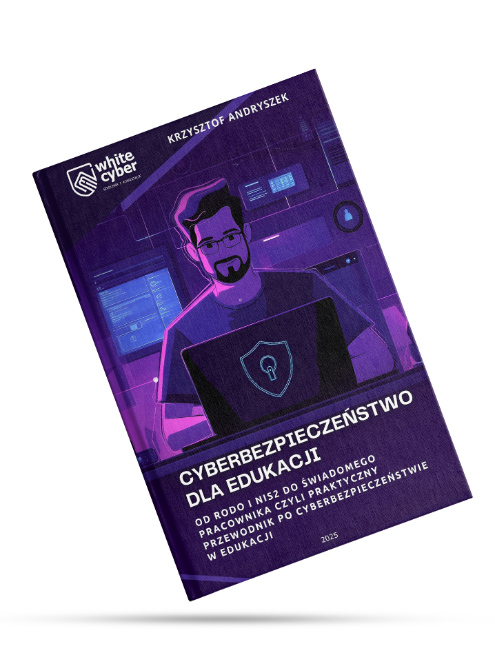 Cyberbezpieczeństwo dla edukacji