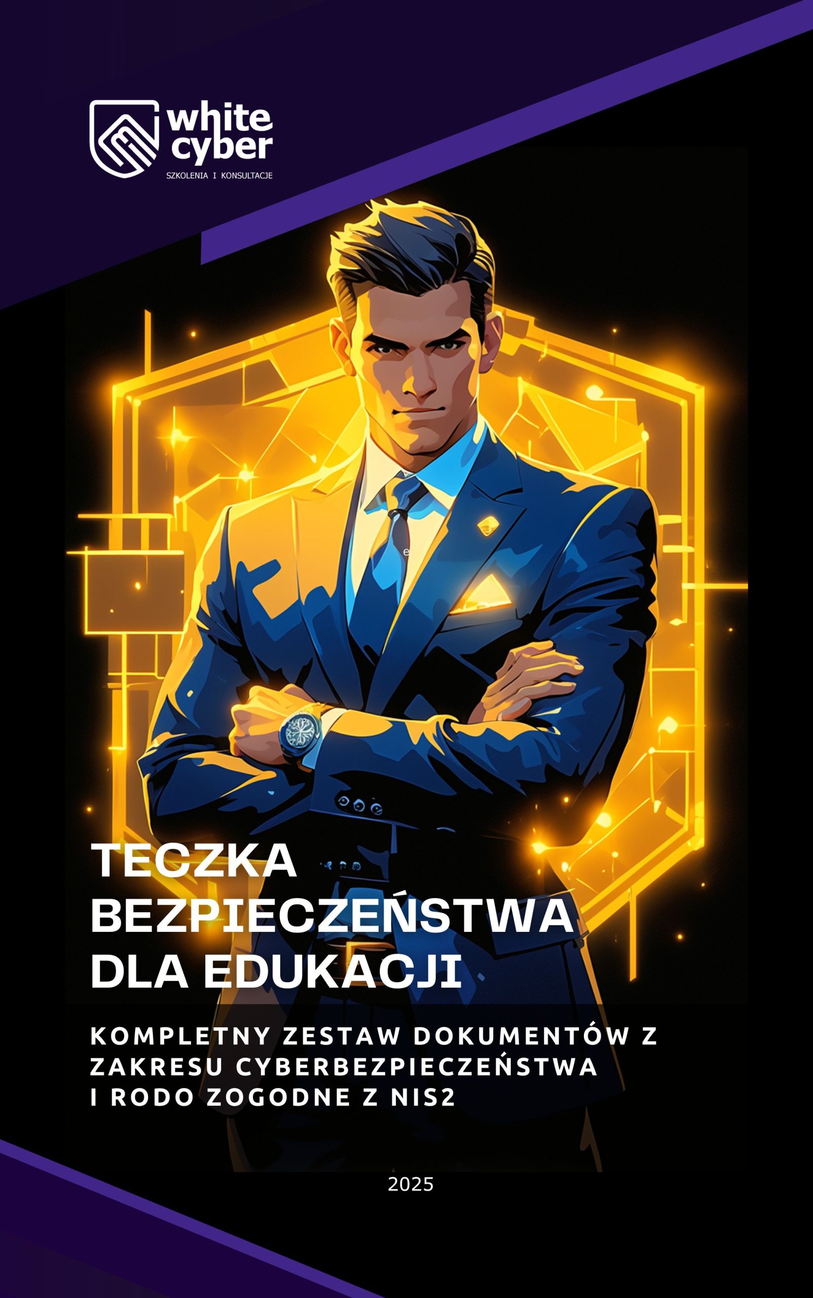 Teczka bezpieczeństwa dla edukacji