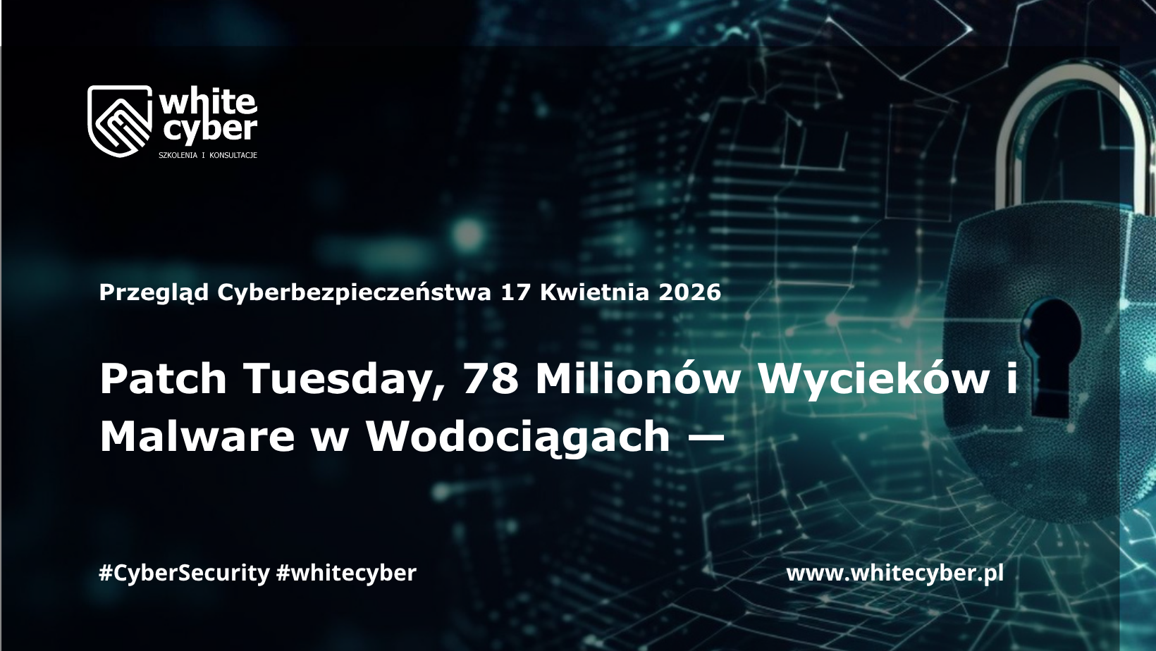 White cyber 1704